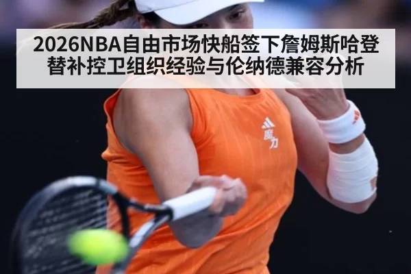 2026NBA自由市场快船签下詹姆斯哈登替补控卫组织经验与伦纳德兼容分析（jiuyou）
