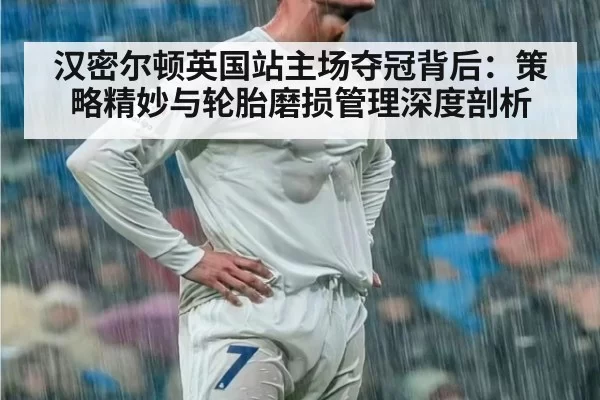 汉密尔顿英国站主场夺冠背后：策略精妙与轮胎磨损管理深度剖析（jiuyou）